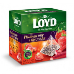 Arbata vaisinė  Loyd...