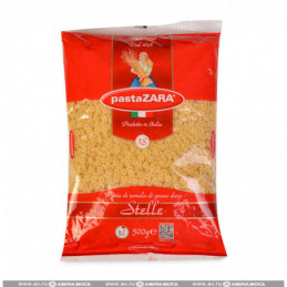 Makaronai Pasta Zara 500g...
