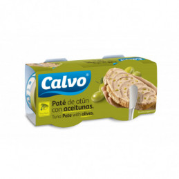 Tuno paštetas su...