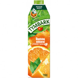 Nektaras apelsinų  Tymbark...