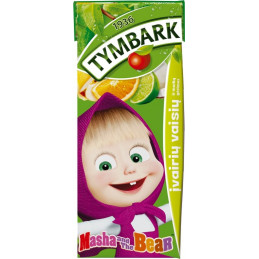Nektaras  Tymbark įv.vaisių...