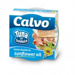 Tuno gabaliukai saulėgrąžų...