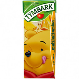 Sultys TYMBARK įv.vaisių ir...