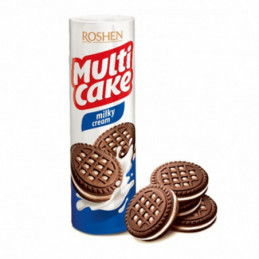 Sausainiai  MULTICAKE  su...