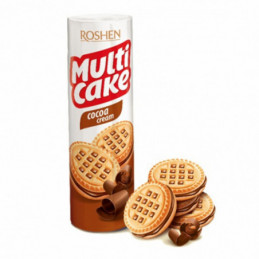 Sausainiai  MULTICAKE  su...