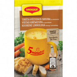 Sriuba MAGGI 16g tiršta...