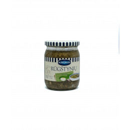 Sriuba Rūgštynių  Kronis  470g