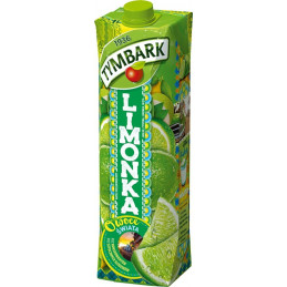 Įvairių vaisių gėrimas...
