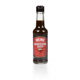 Volčesterio  padažas Heinz...