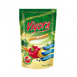Prieskoniai VIGORA 200g