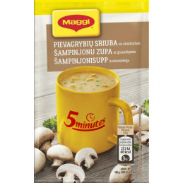Sriuba MAGGI tirpi...