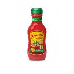Pomidorų kečupas...