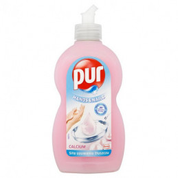 Indų ploviklis  PUR  Hands...