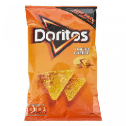 Trašk.kukurūzų  Doritos...