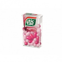 Saldainiai TIC TAC...