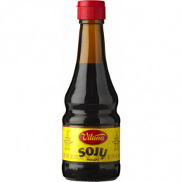 SOJŲ padažas 200g