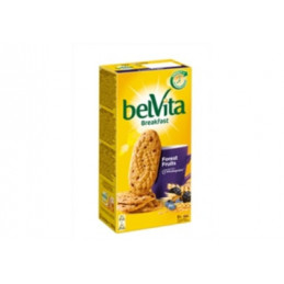 Sausainiai  Belvita  miško...