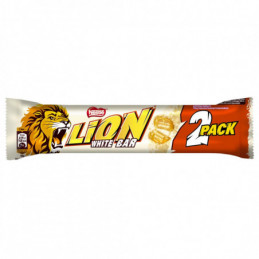 Batonėlis  Nestle Lion...