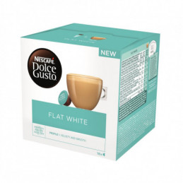 Kava NescafeDolceGusto Flat...