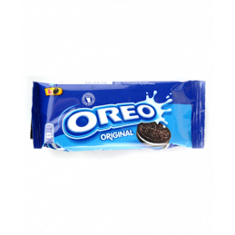 Sausainiai šokolado   Oreo...