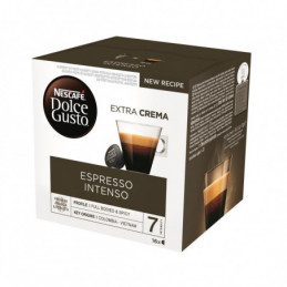 Kava NescafeDolceGusto...