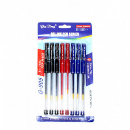Tušinukai gel. 8vnt 24674