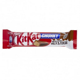 Šokoladas Nestle Kit Kat...