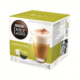 Kava Nescafe Dolce Gusto...