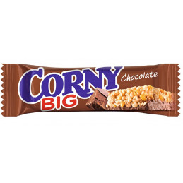 Batonėlis CORNY Big...