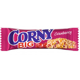 Batonėlis CORNY Big su...