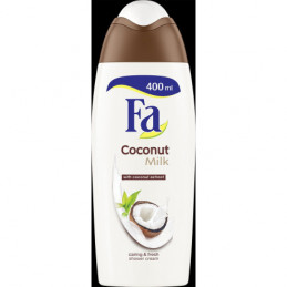 Dušo gelis FA  Coconut Milk...