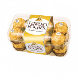Saldainių dėžutė  Rocher...
