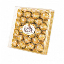 Saldainiai Ferrero Rocher,...