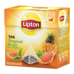 Arbata LIPTON NIRVANA...