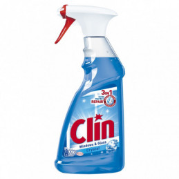CLIN universalus langų...