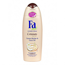Fa dušo gelis Cacao Butter...