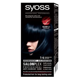 Plaukų dažomasis kremas...