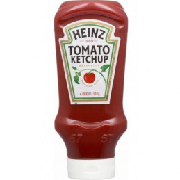 Pomidorų kečupas  Heinz  800ml