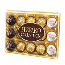 Saldainiai RAFFAELLO...