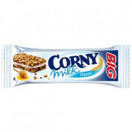 Batonėlis CORNY Big su...
