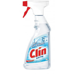 CLIN langų valiklis...