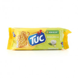 Krekeriai "TUC" 100g...