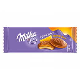 Sausainiai bisk. MILKA su...
