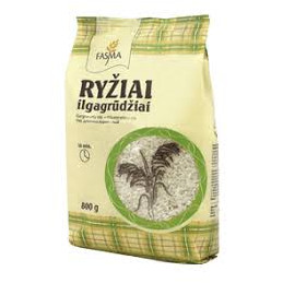 Ryžiai ilgagrūdžiai...