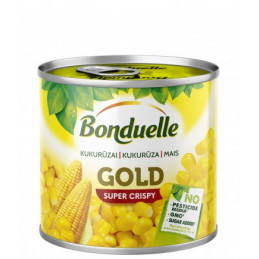 Kukurūzai  Bonduelle...