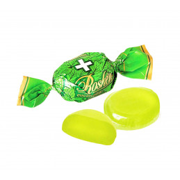 Karamelė ROSHEN eukaliptų...