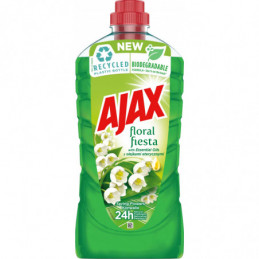 Valiklis  Ajax  Floral...