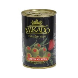 Alyvuogės Mikado  su...