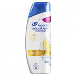 Šampūnas Head&Shoulders...