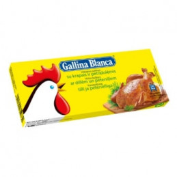 GB Vištienos sultinys  su...